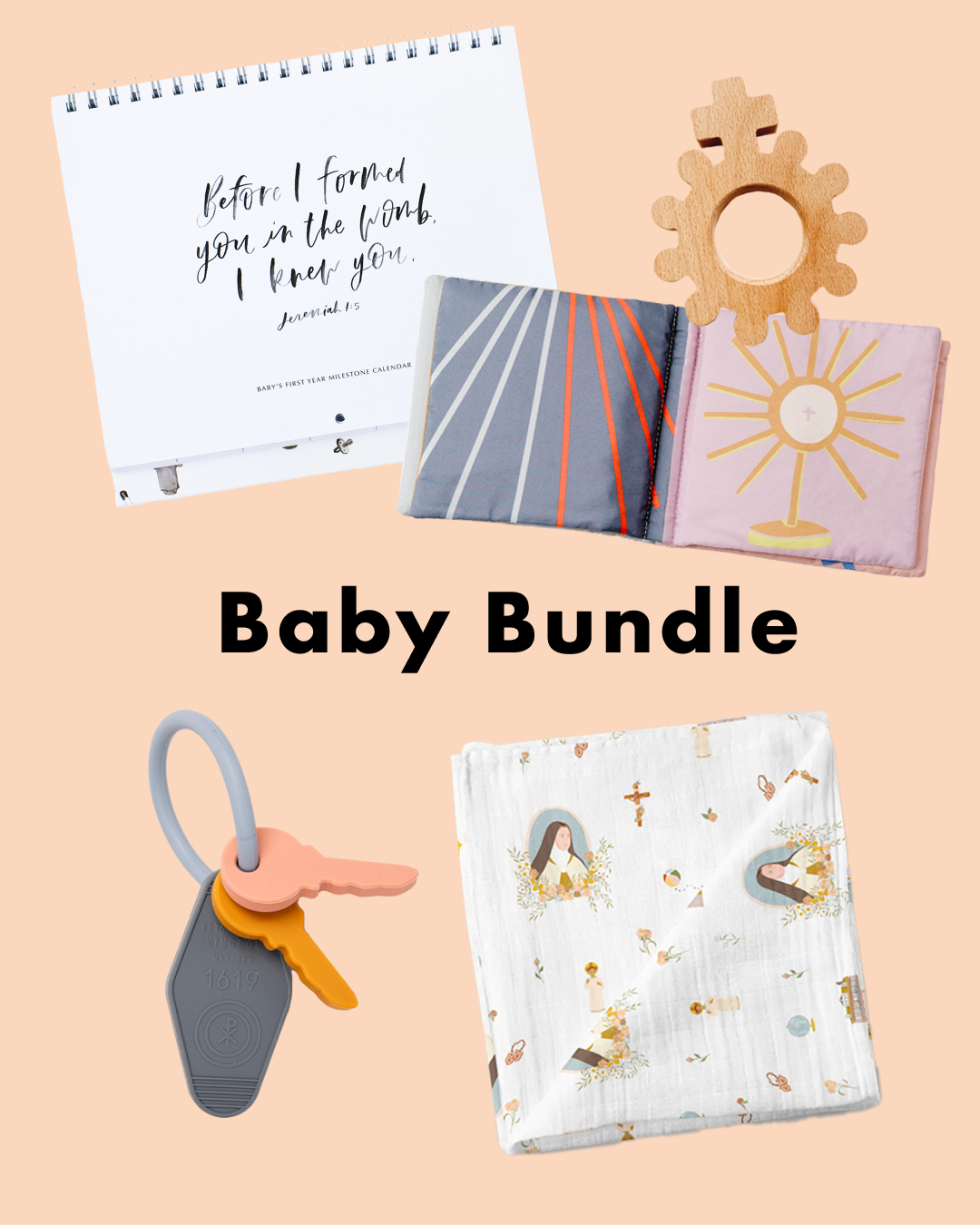 Baby Bundle