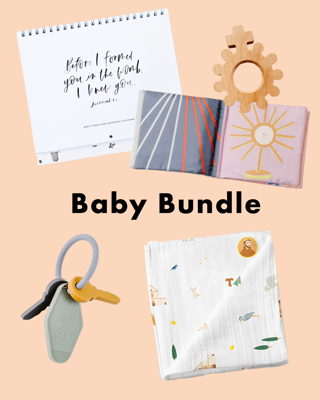 Baby Bundle