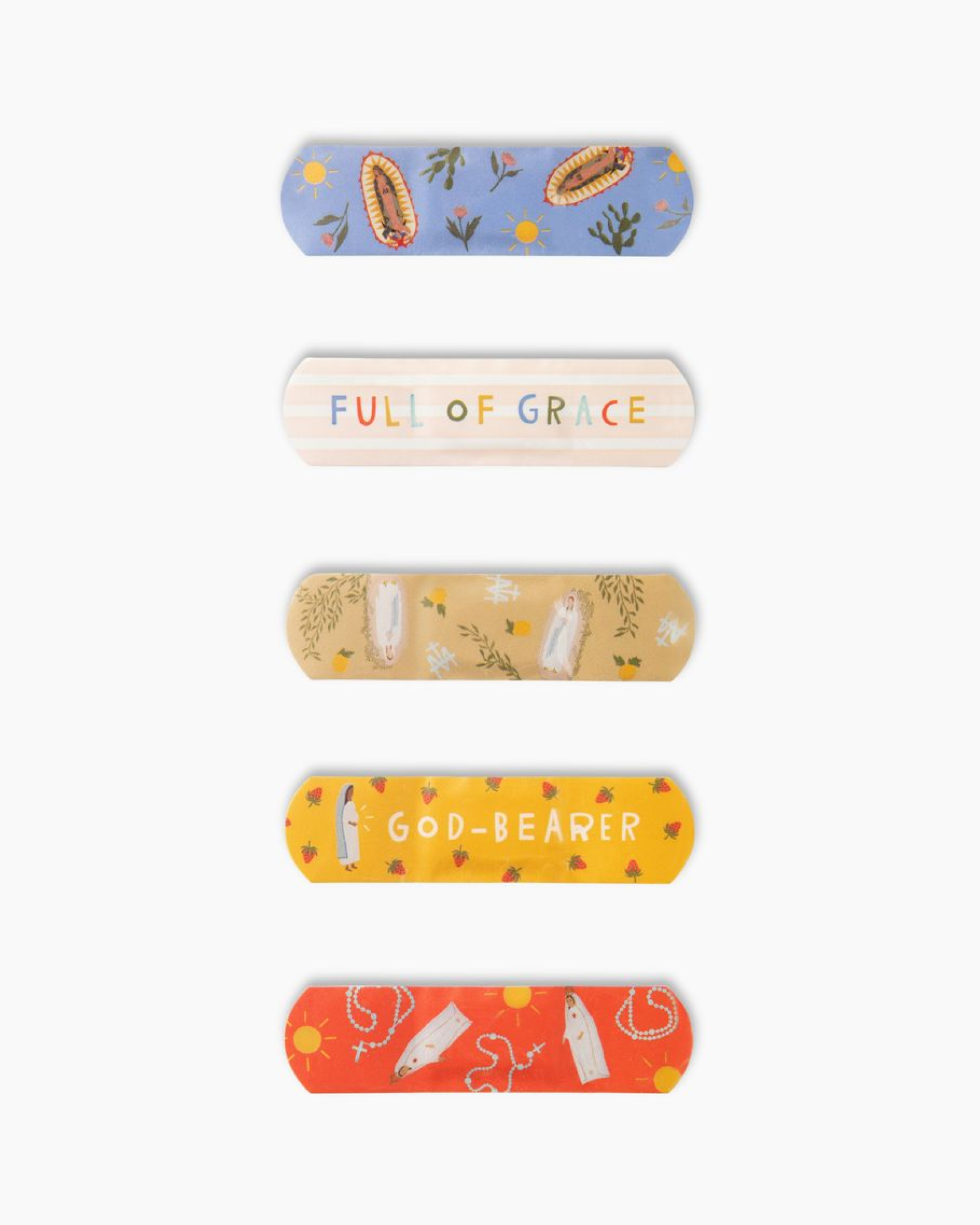 JesushealsBandages Be A Heart