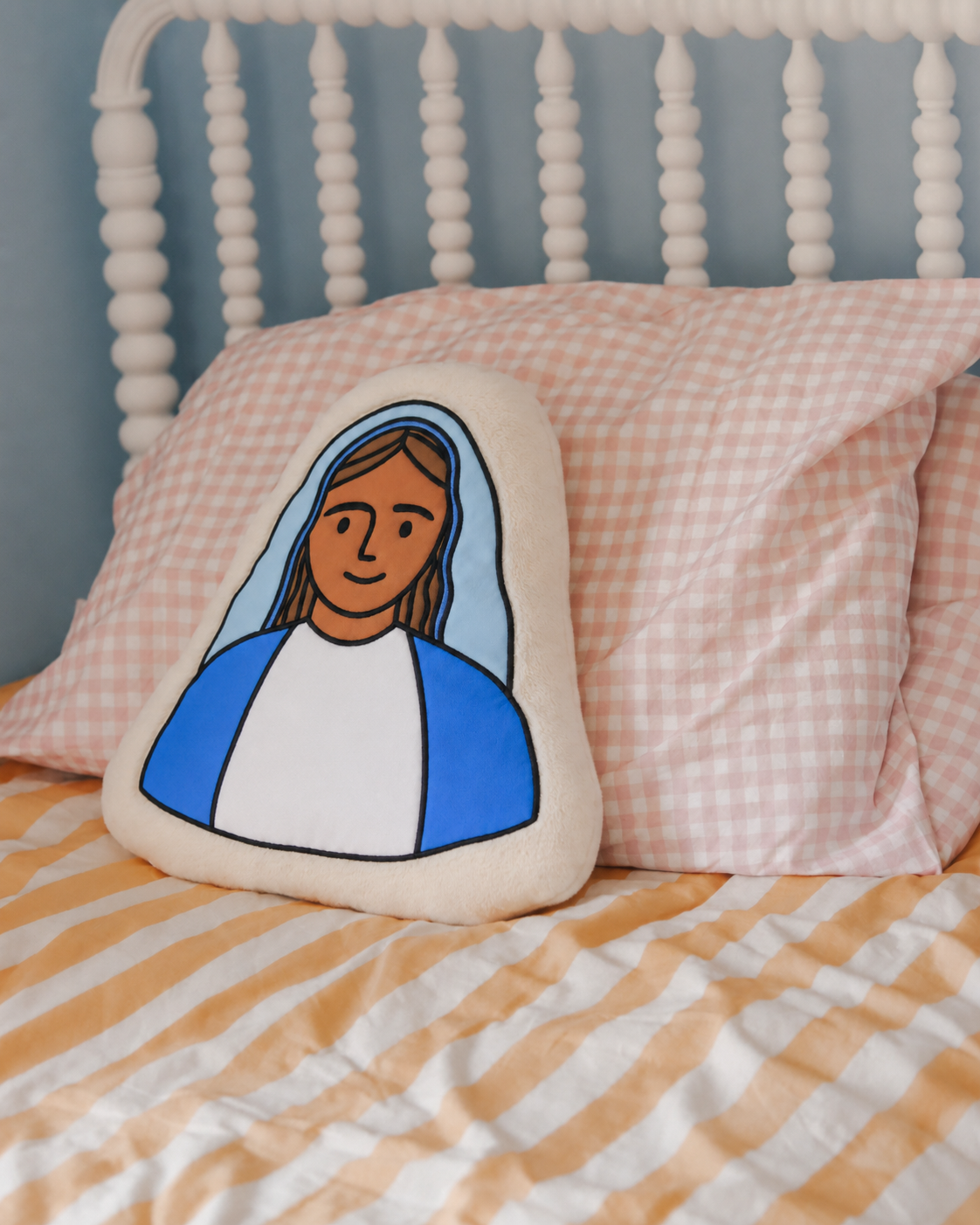 Mary Pillow