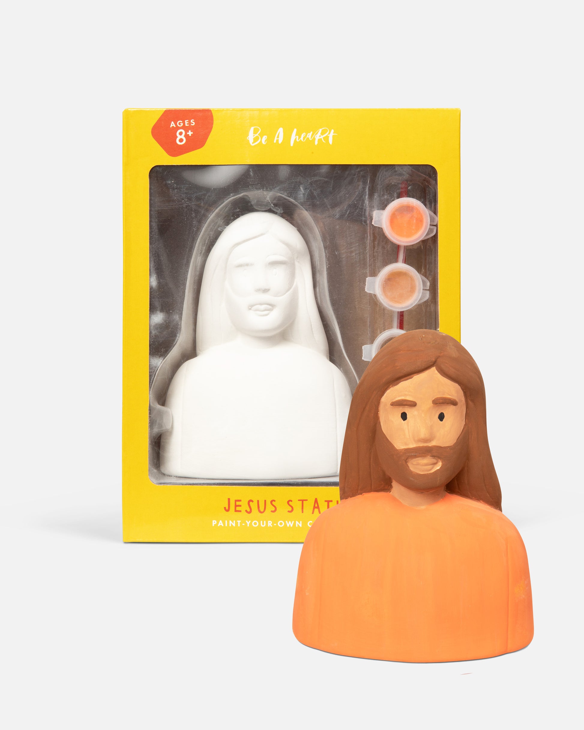 Paint Your Own Ceramic Kits Jesus