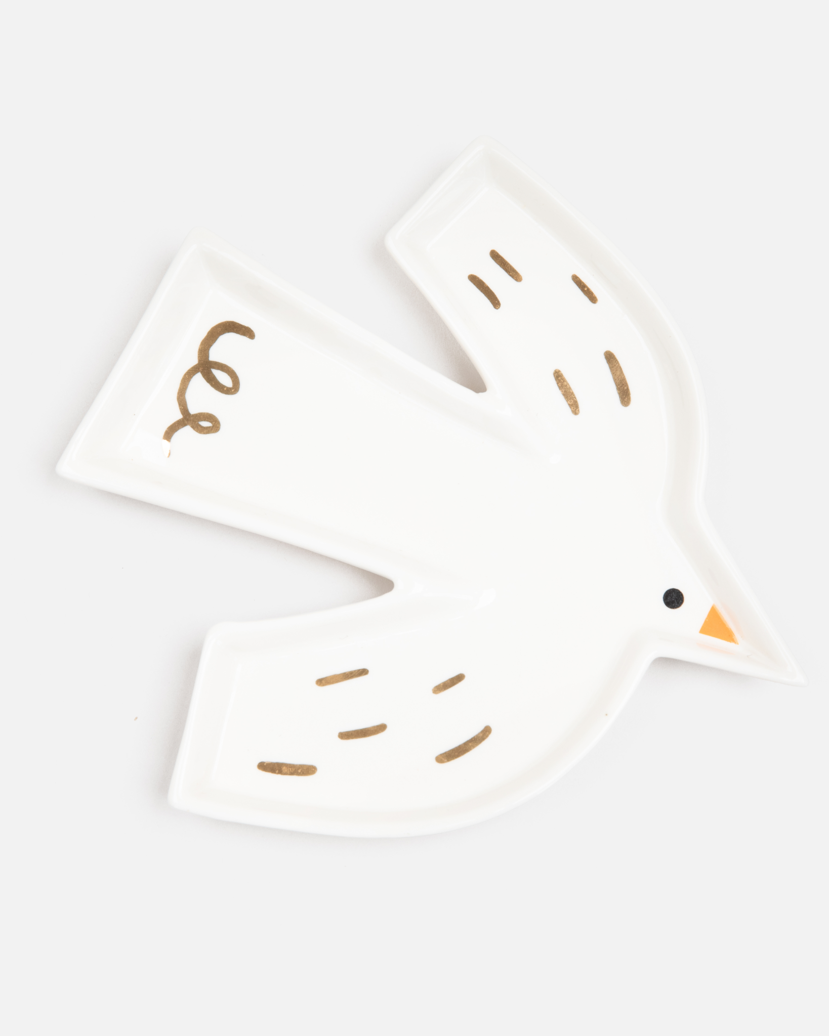 Beaheart Holy Spirit Trinket Dish