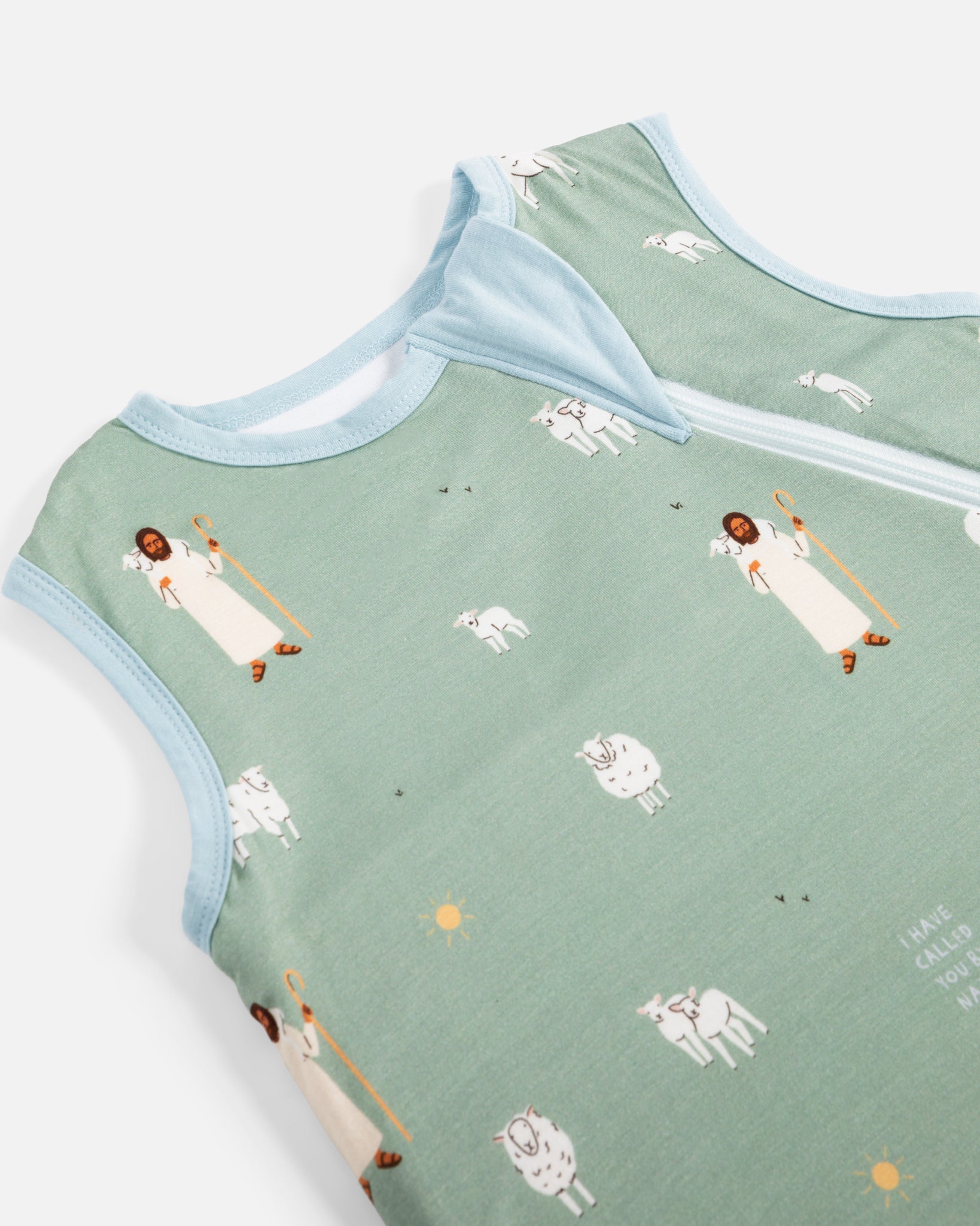 Good Shepherd Baby Sleep Sack