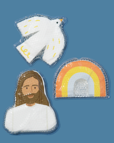 Jesus