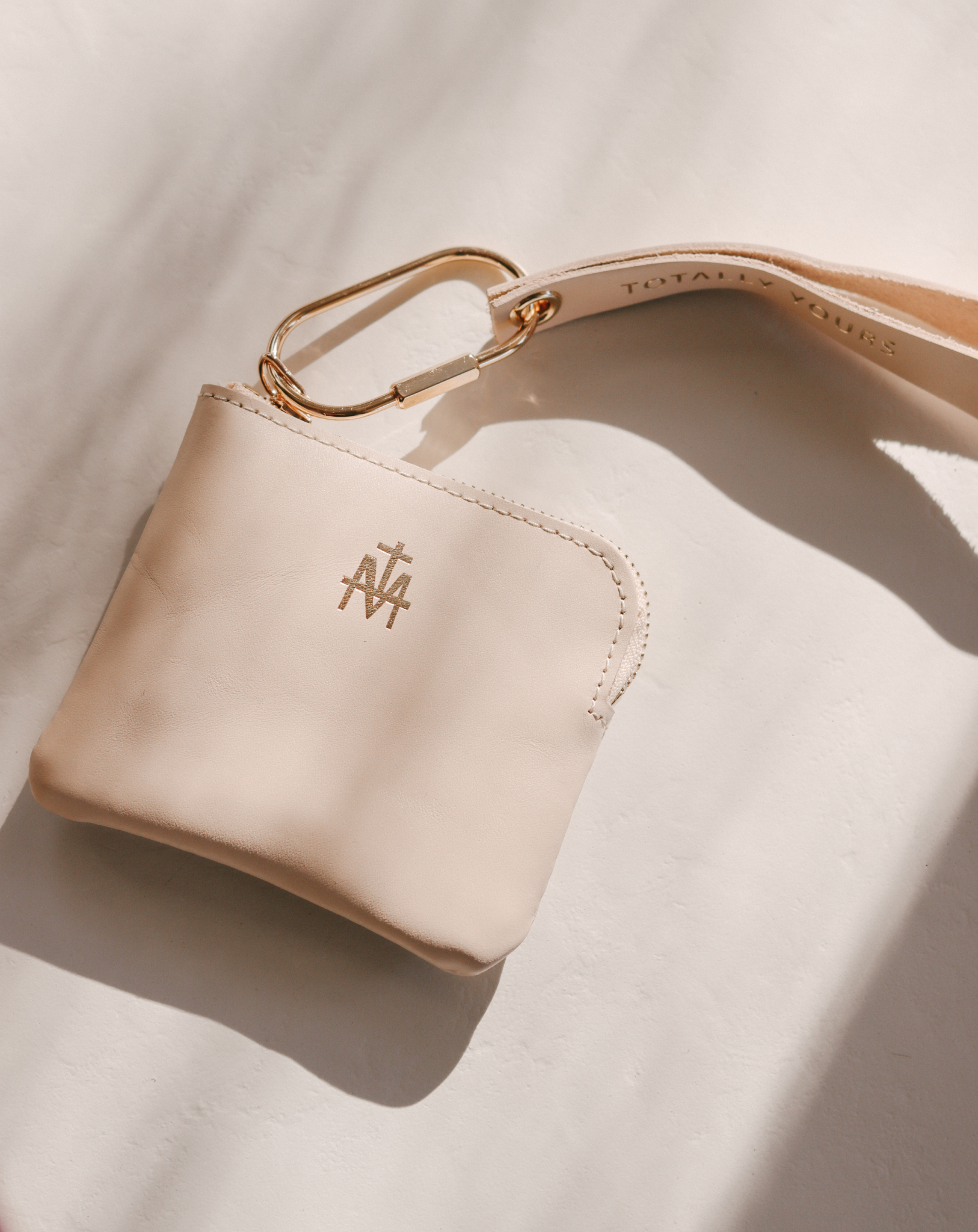 Marian Wristlet