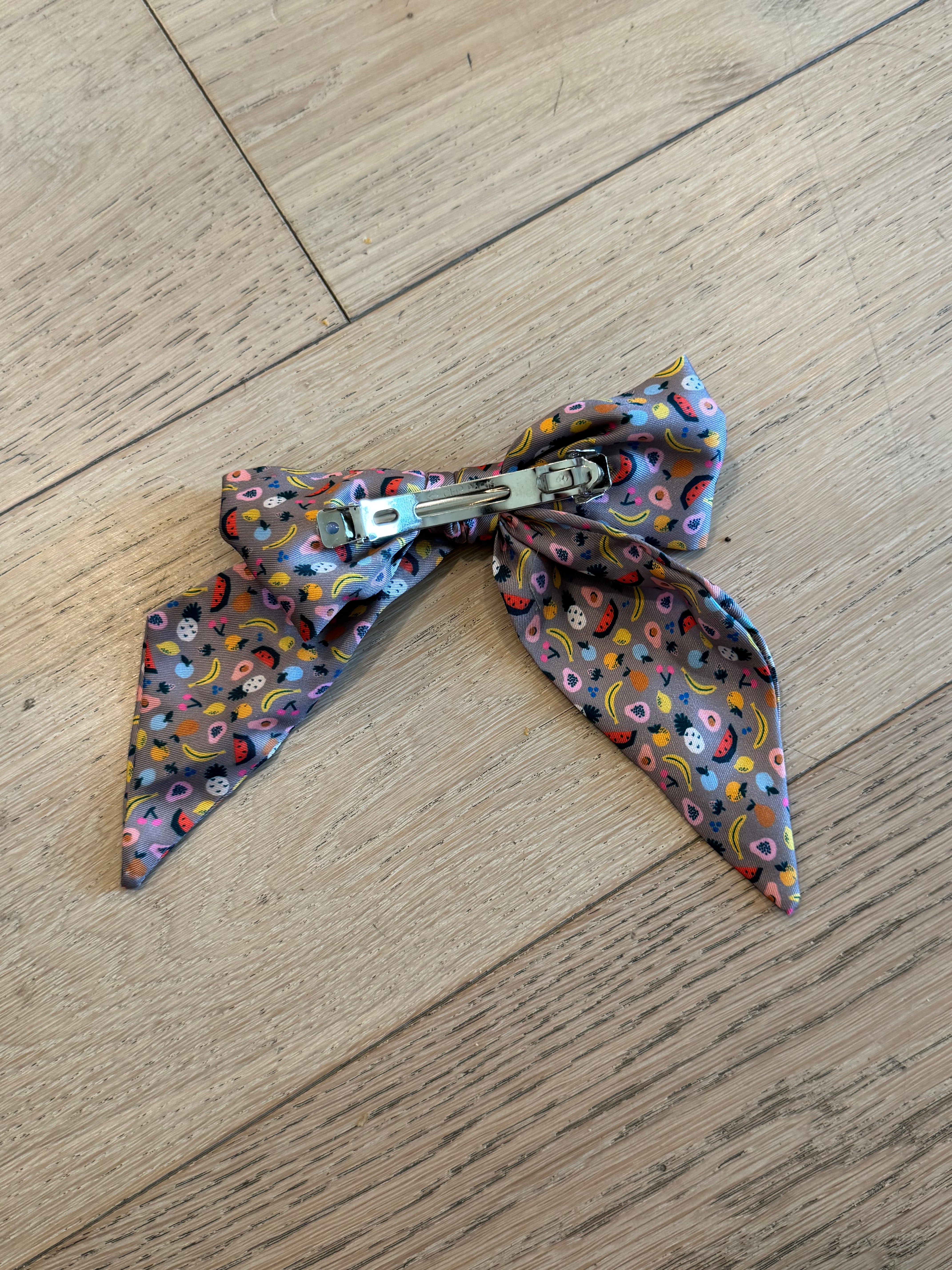 SAMPLE Fruit of the Spirit Bow