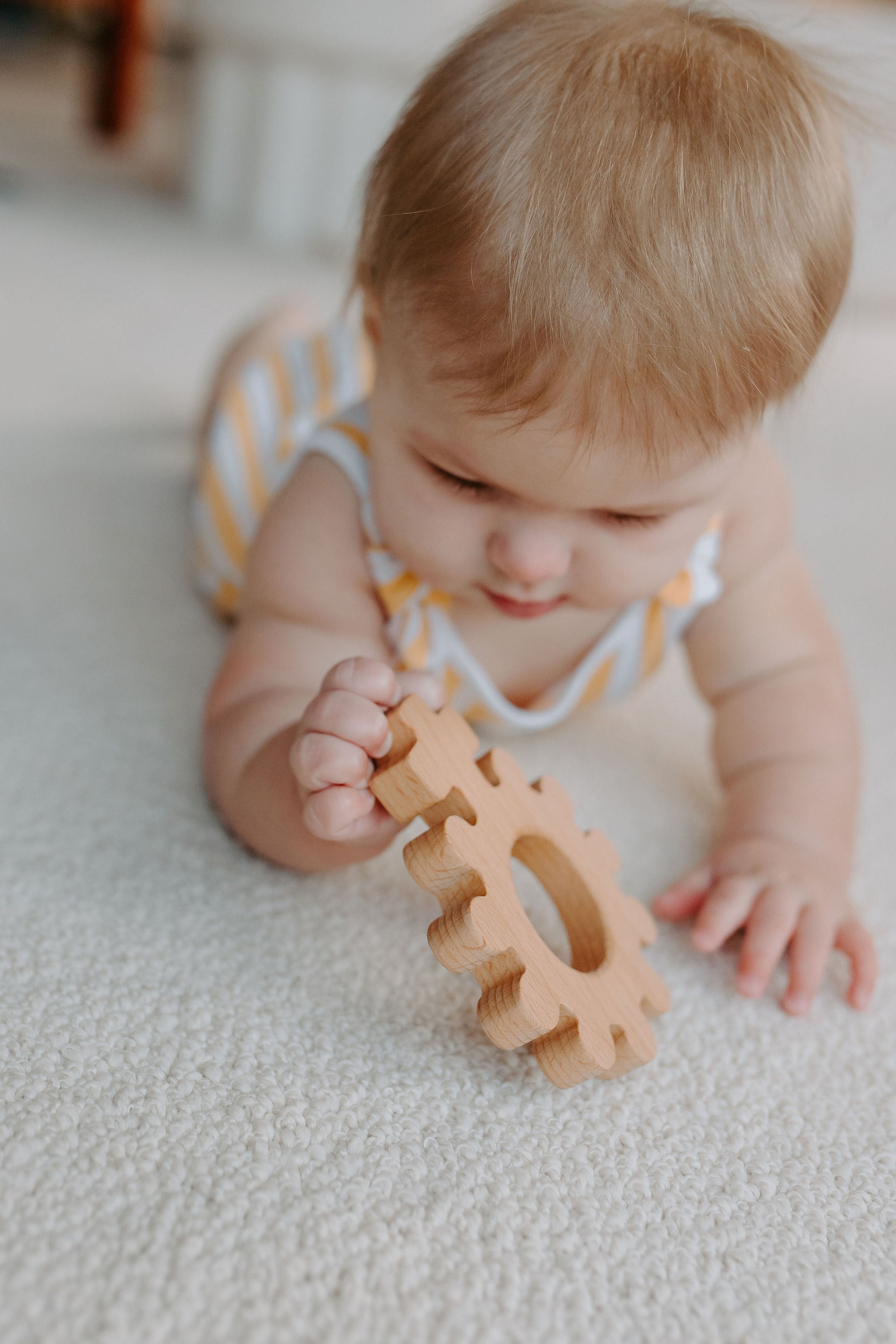 Baby First Rosary