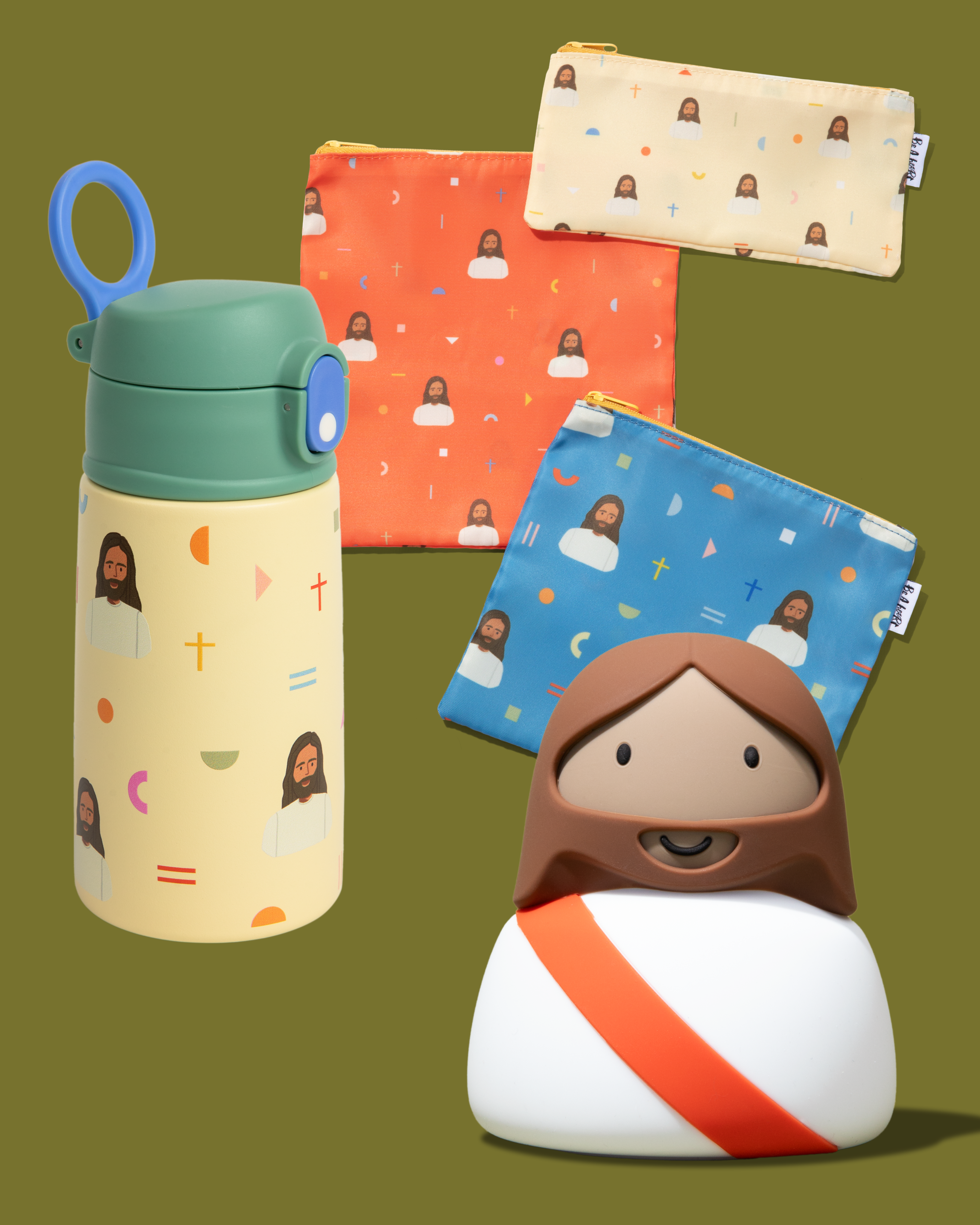 Jesus Bundle
