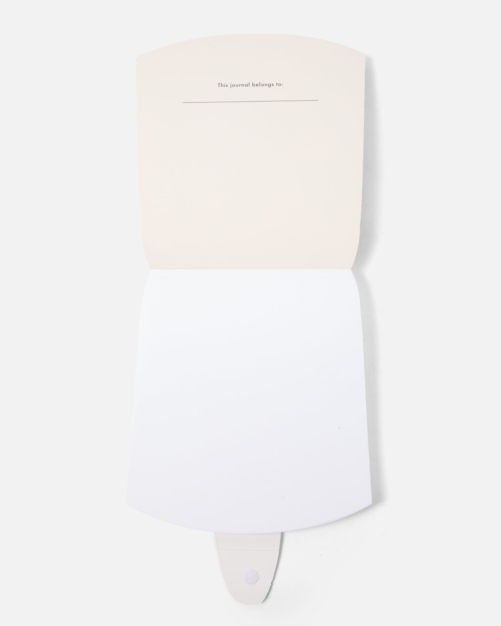 My First Jesus Notebook