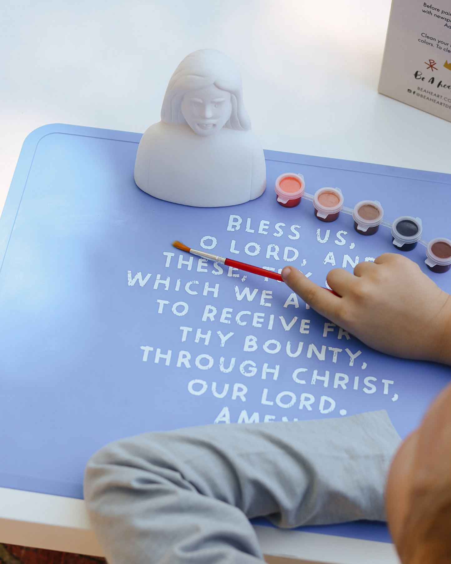 Paint Your Own Ceramic Kits