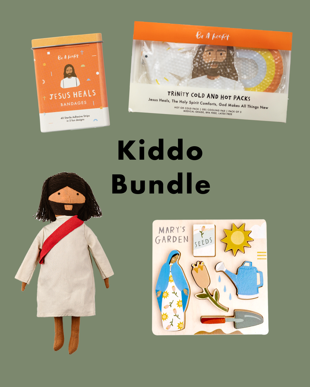 Kiddo Bundle