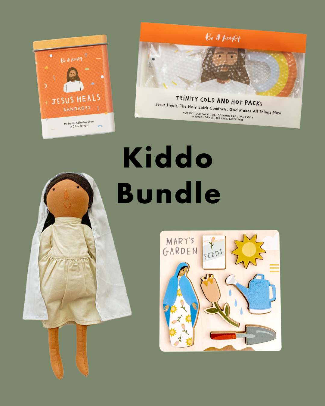 Kiddo Bundle