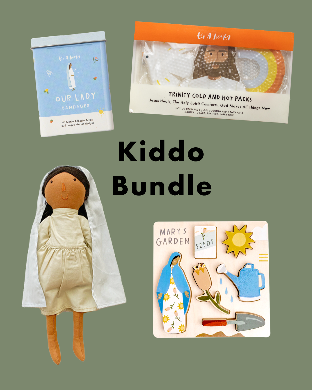 Kiddo Bundle