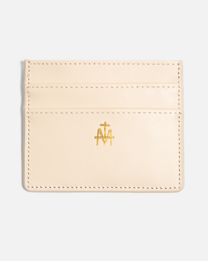 Marian Leather Card Holder