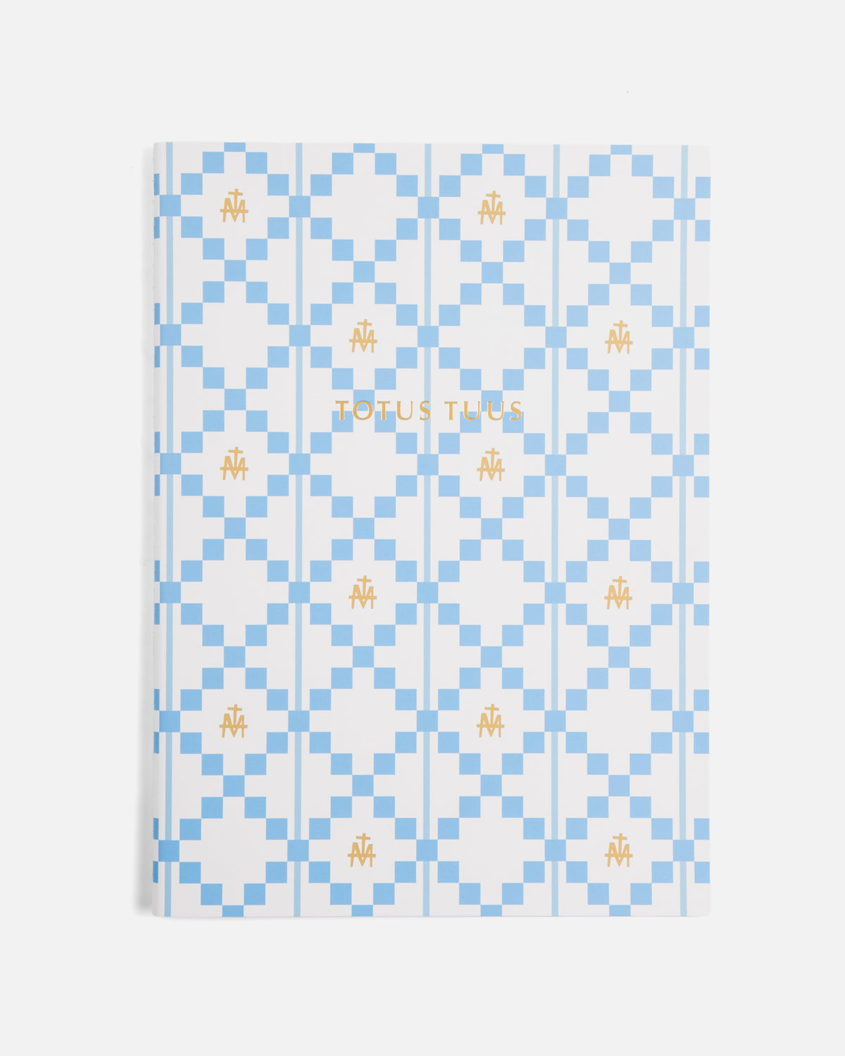 Marian Cross Journal