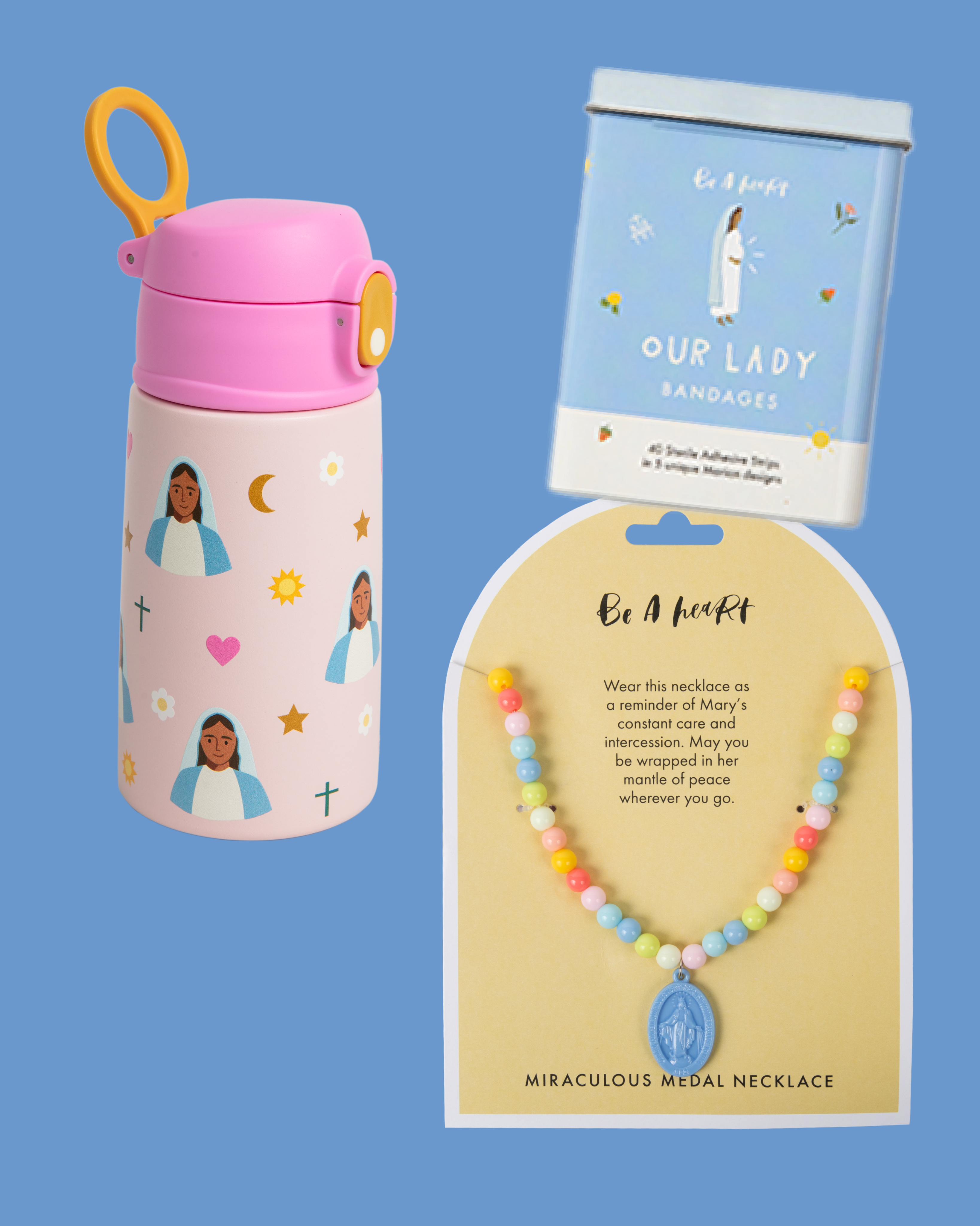 Marian Bundle
