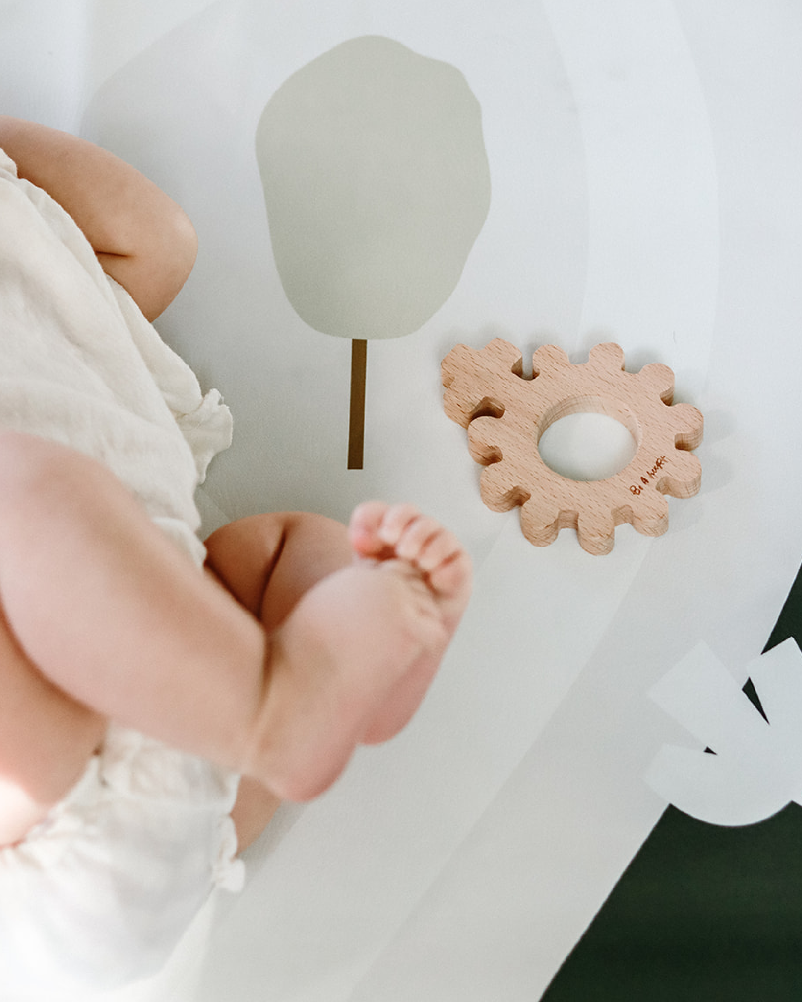 Baby First Rosary