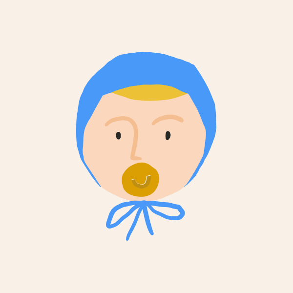 baby icon