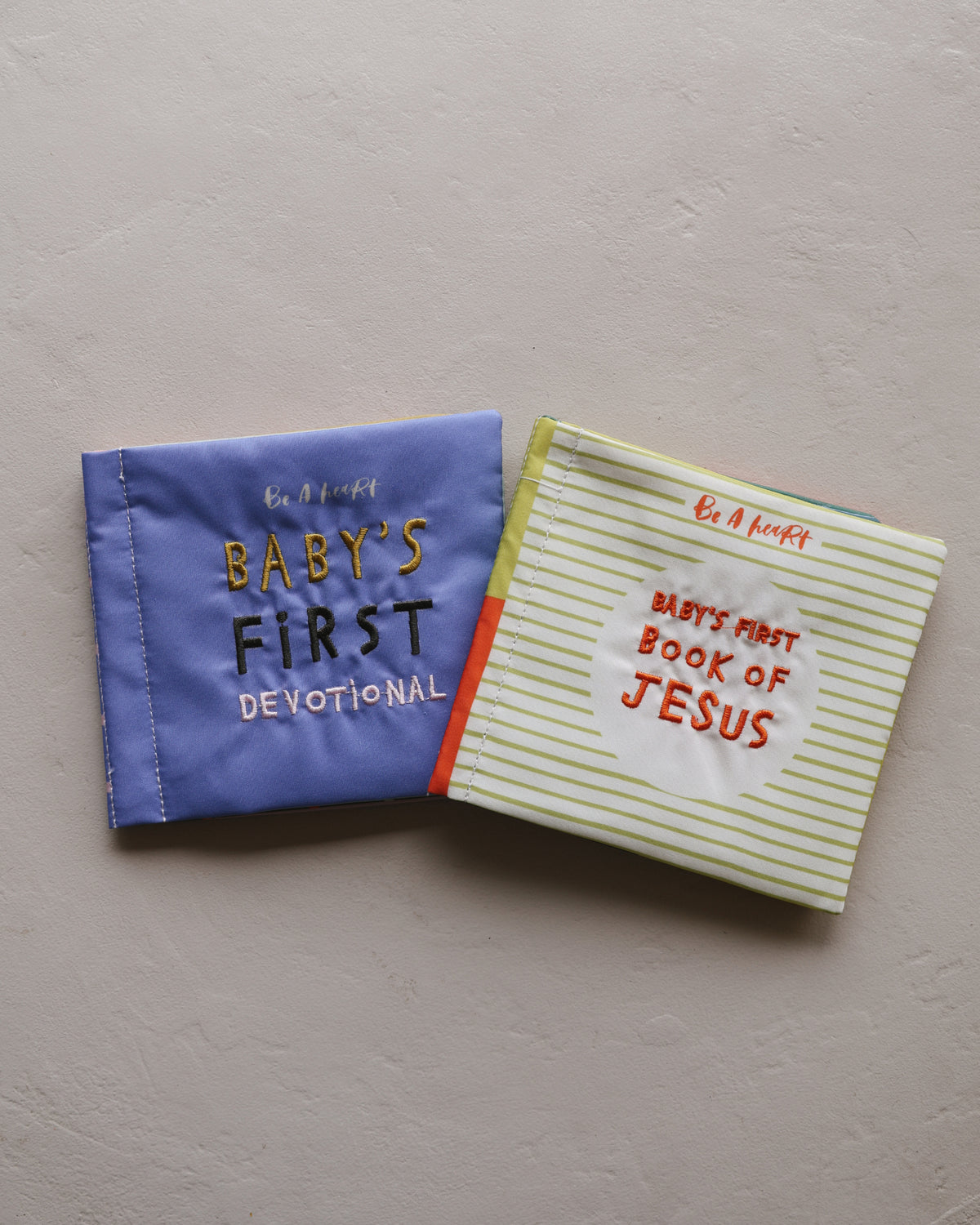 Baby Crinkle Books