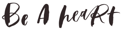 Be A Heart
