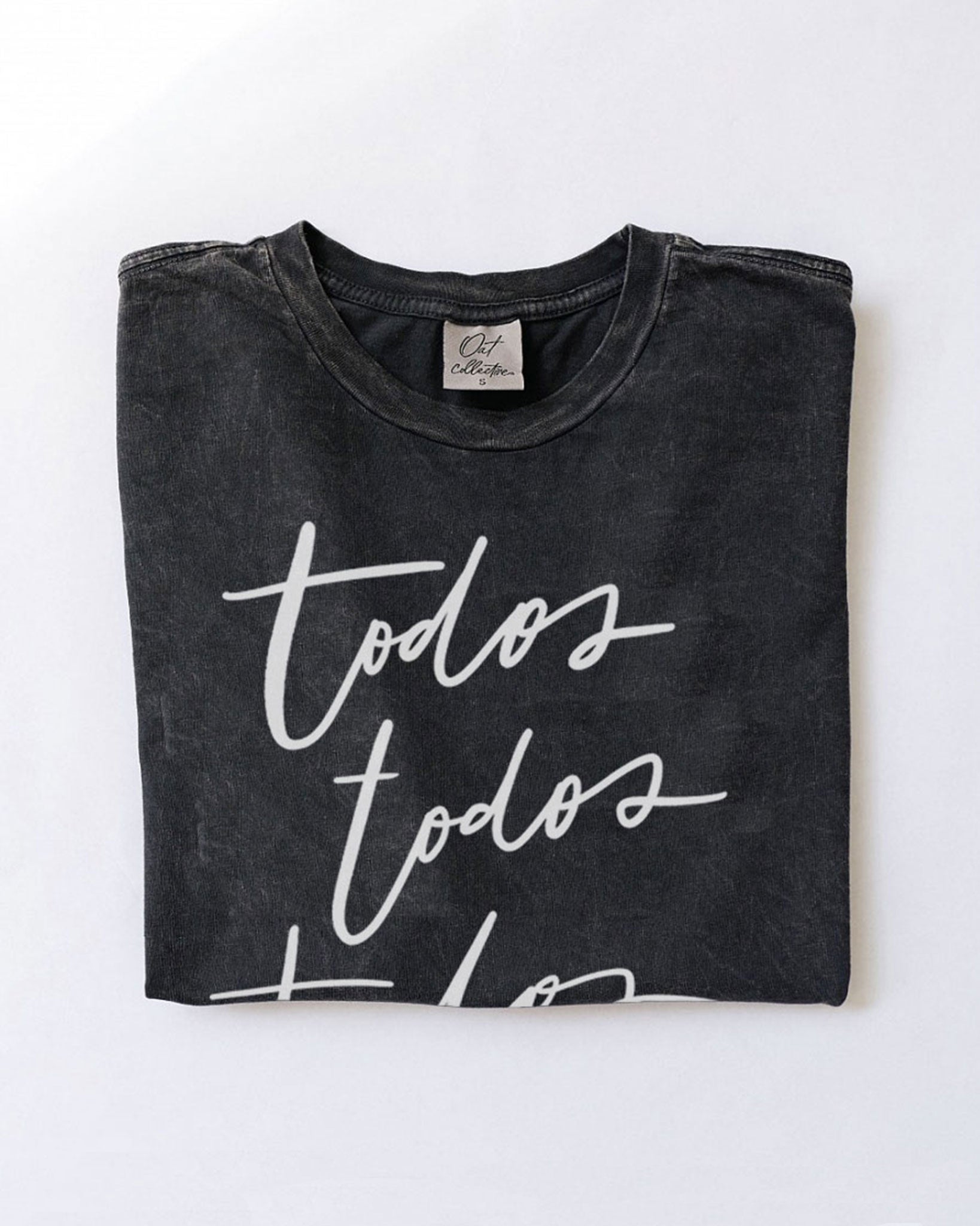 Todos, Todos, Todos Pope Francis T-Shirt