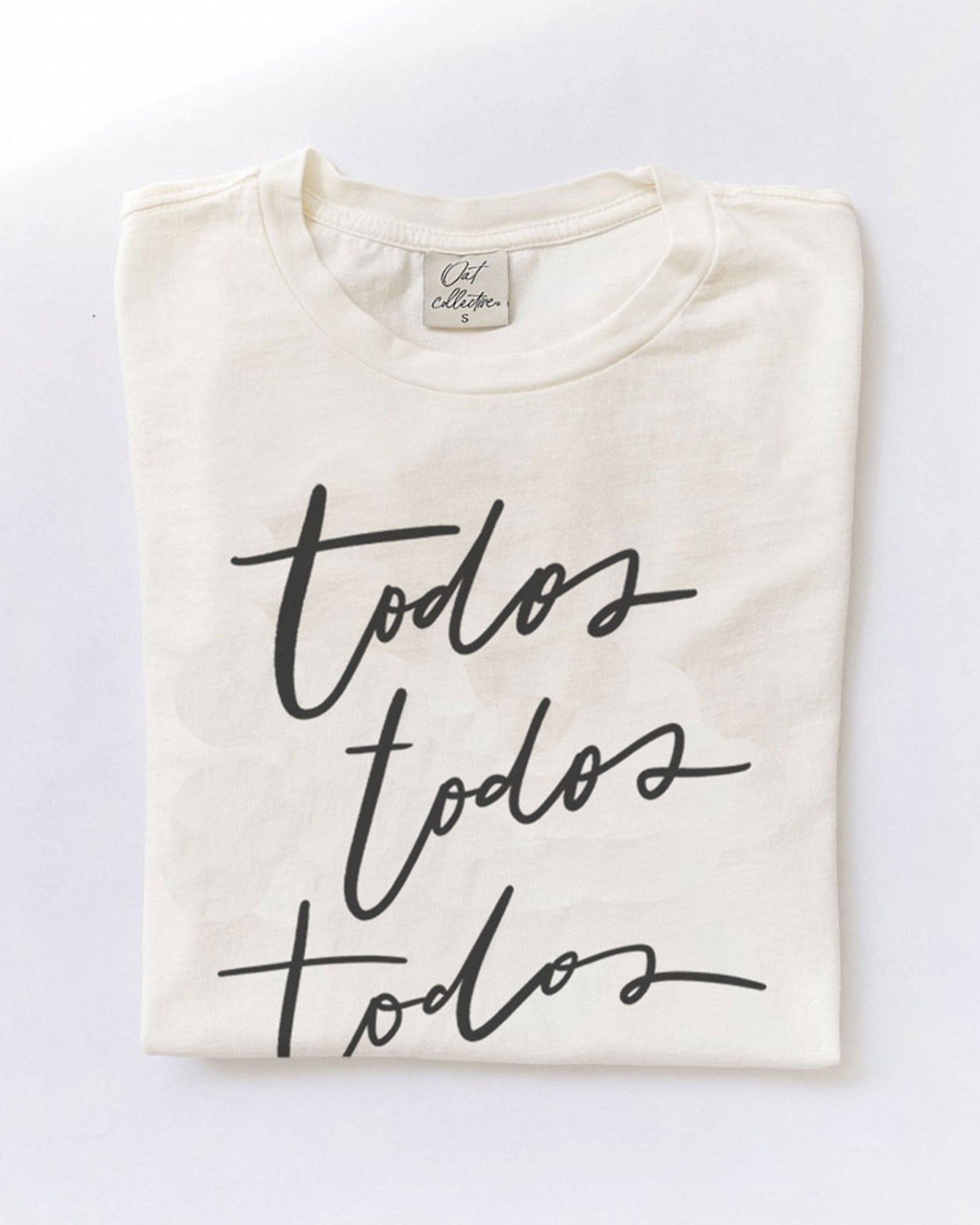 Todos, Todos, Todos Pope Francis T-Shirt