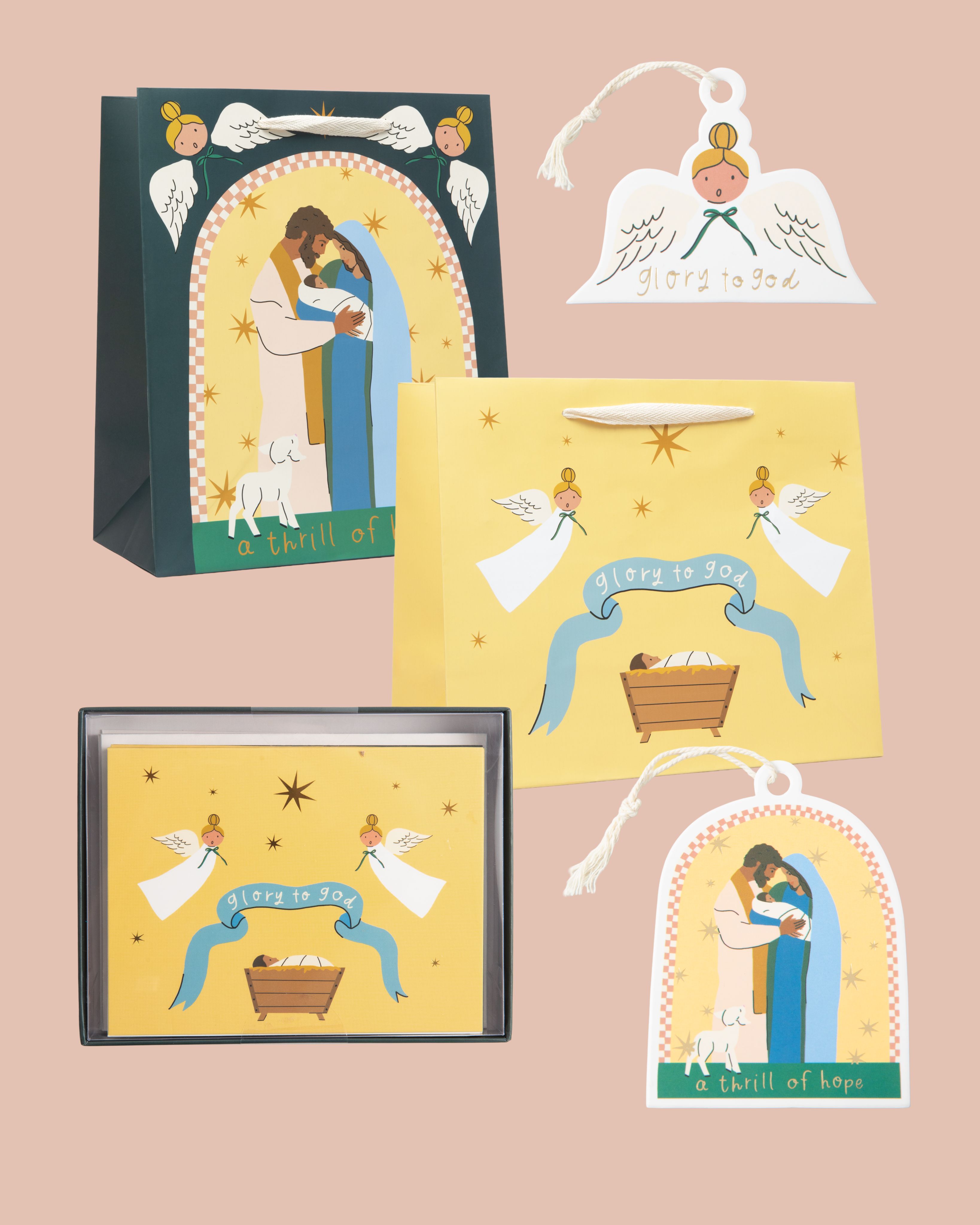 Gifting Bundle