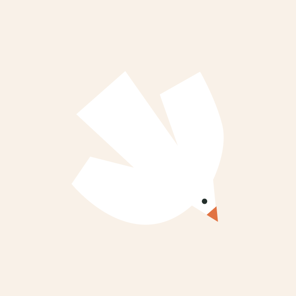 holy spirit icon