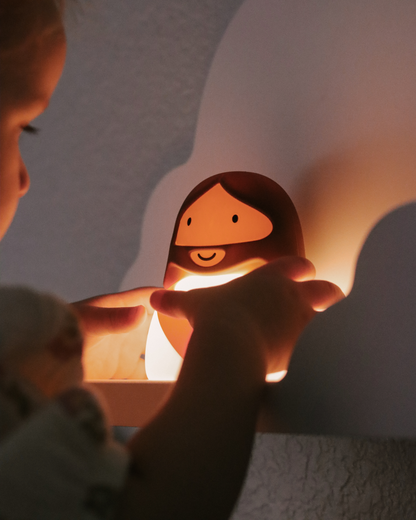 Jesus Night Light