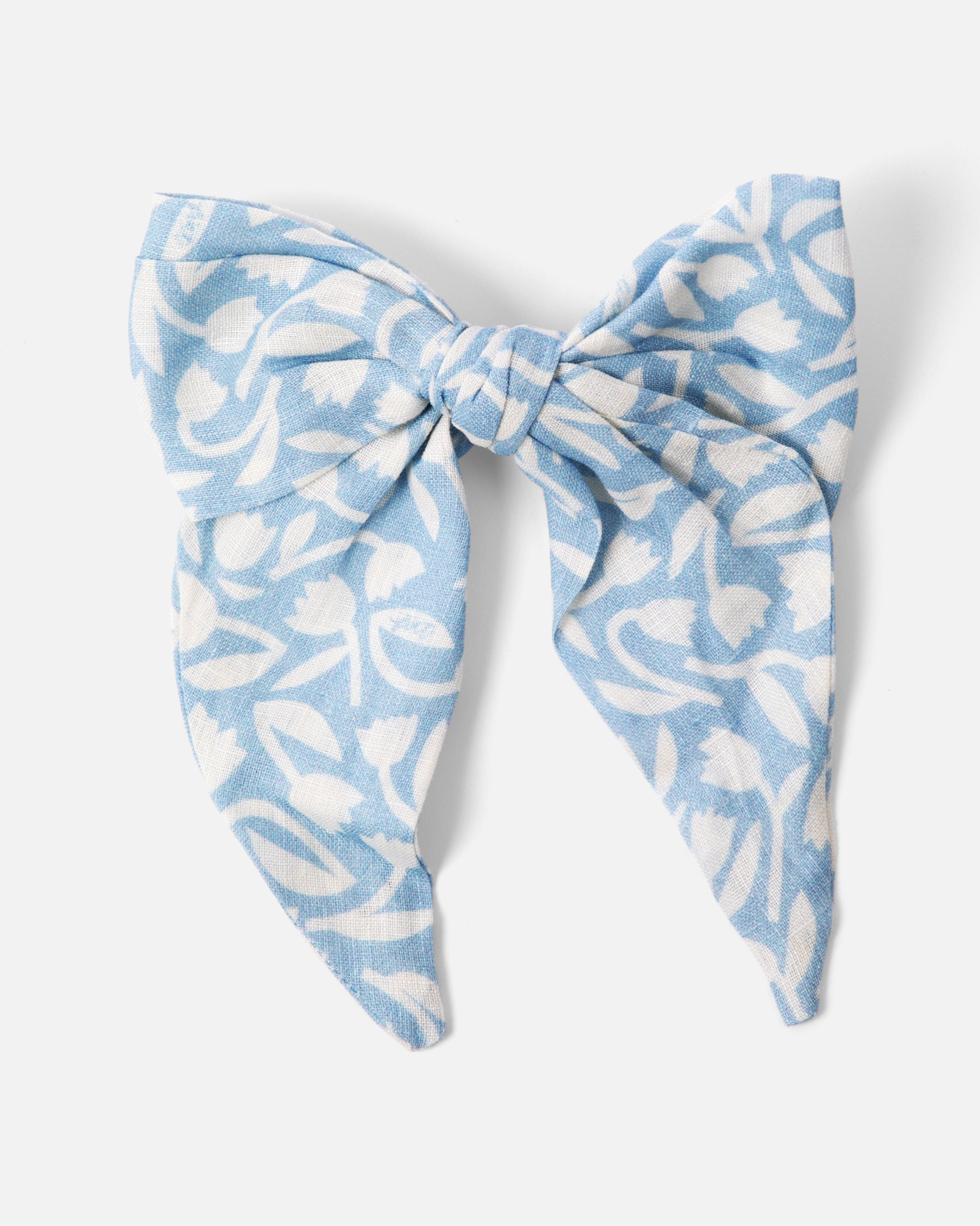 SECONDS Mary's Prayer Bow