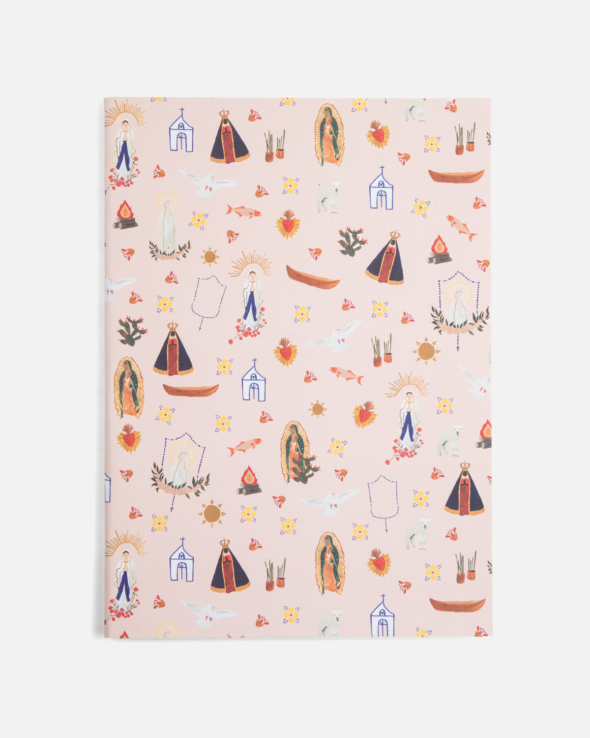 Pink Marian Journal