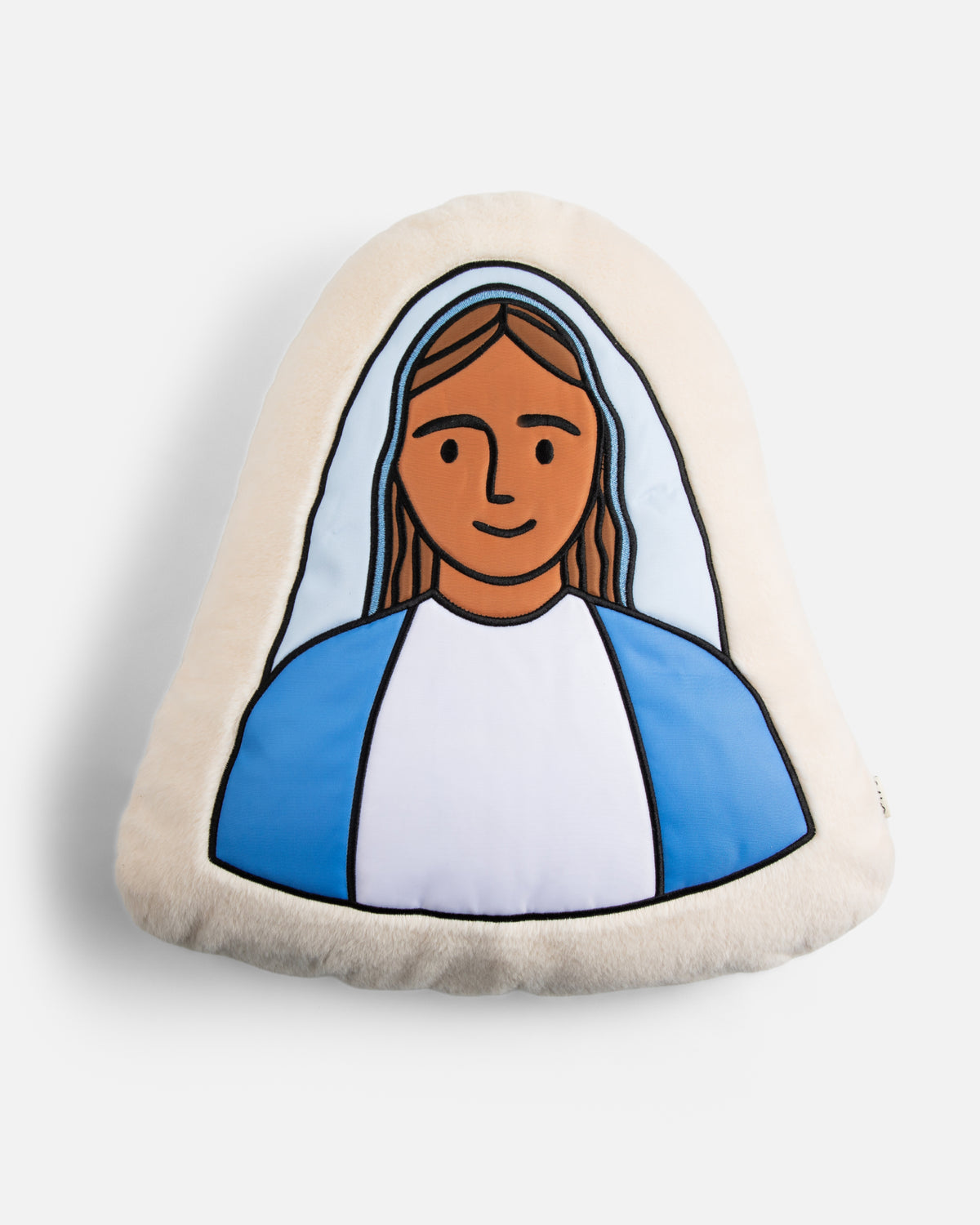 Mary Pillow