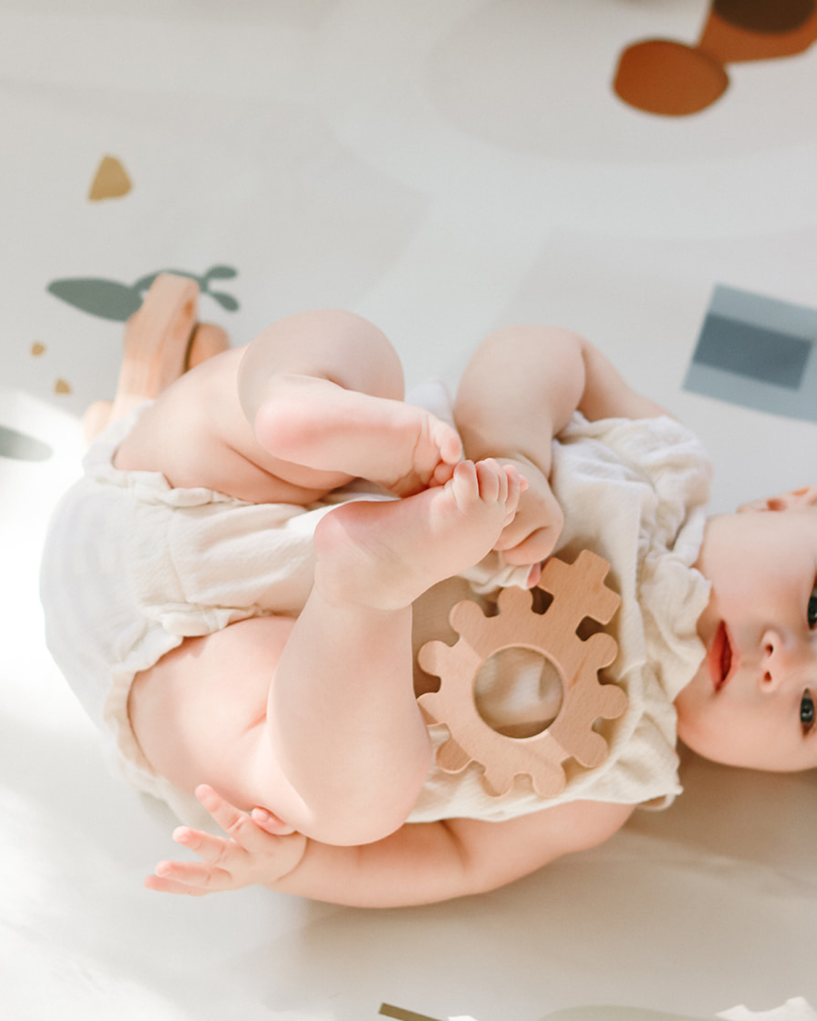 Baby First Rosary