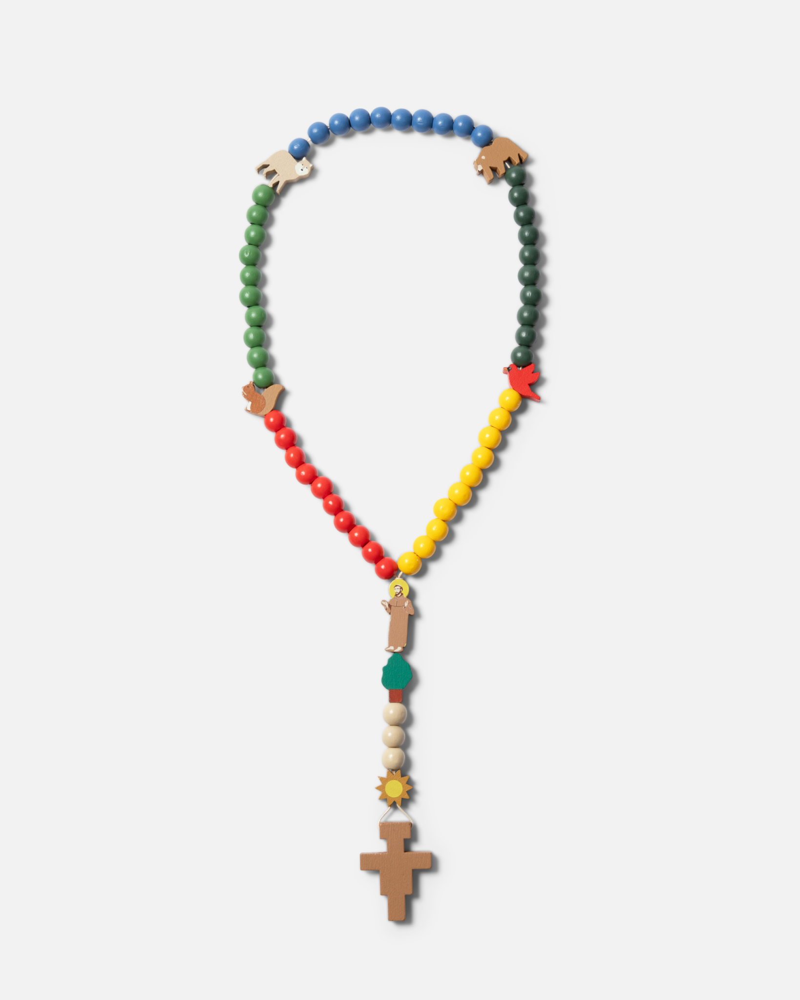 Blessed Beads Rosaries Louis (Louis IX; King of France)