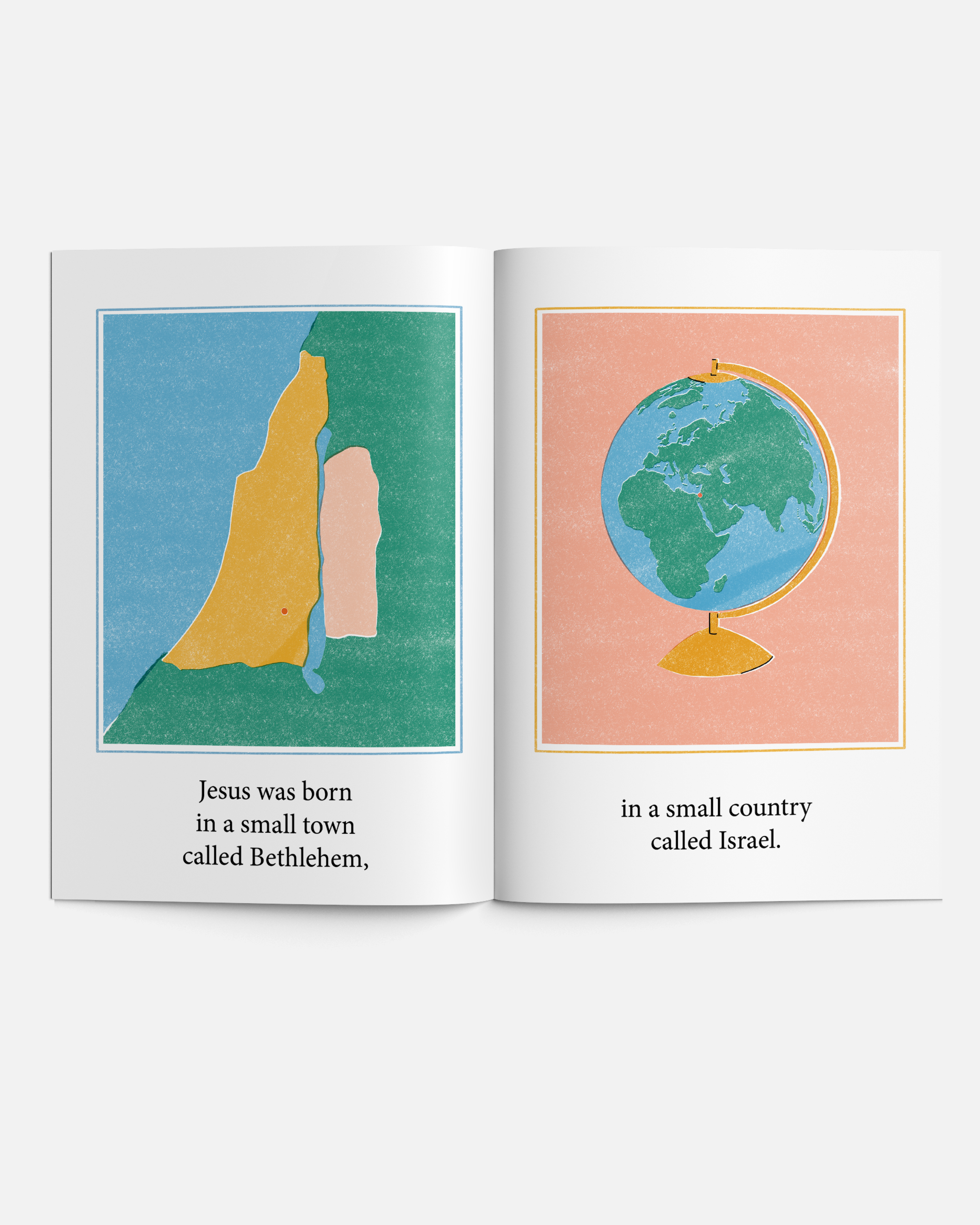 The Smallest Greatest Gift Children's Book