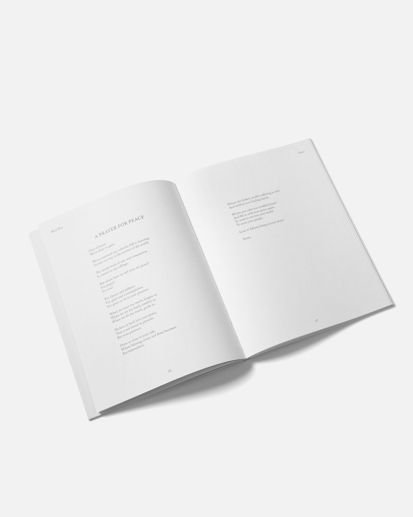 Mary’s Way of Advent: Prayers & Practices to Slow Down & Seek God