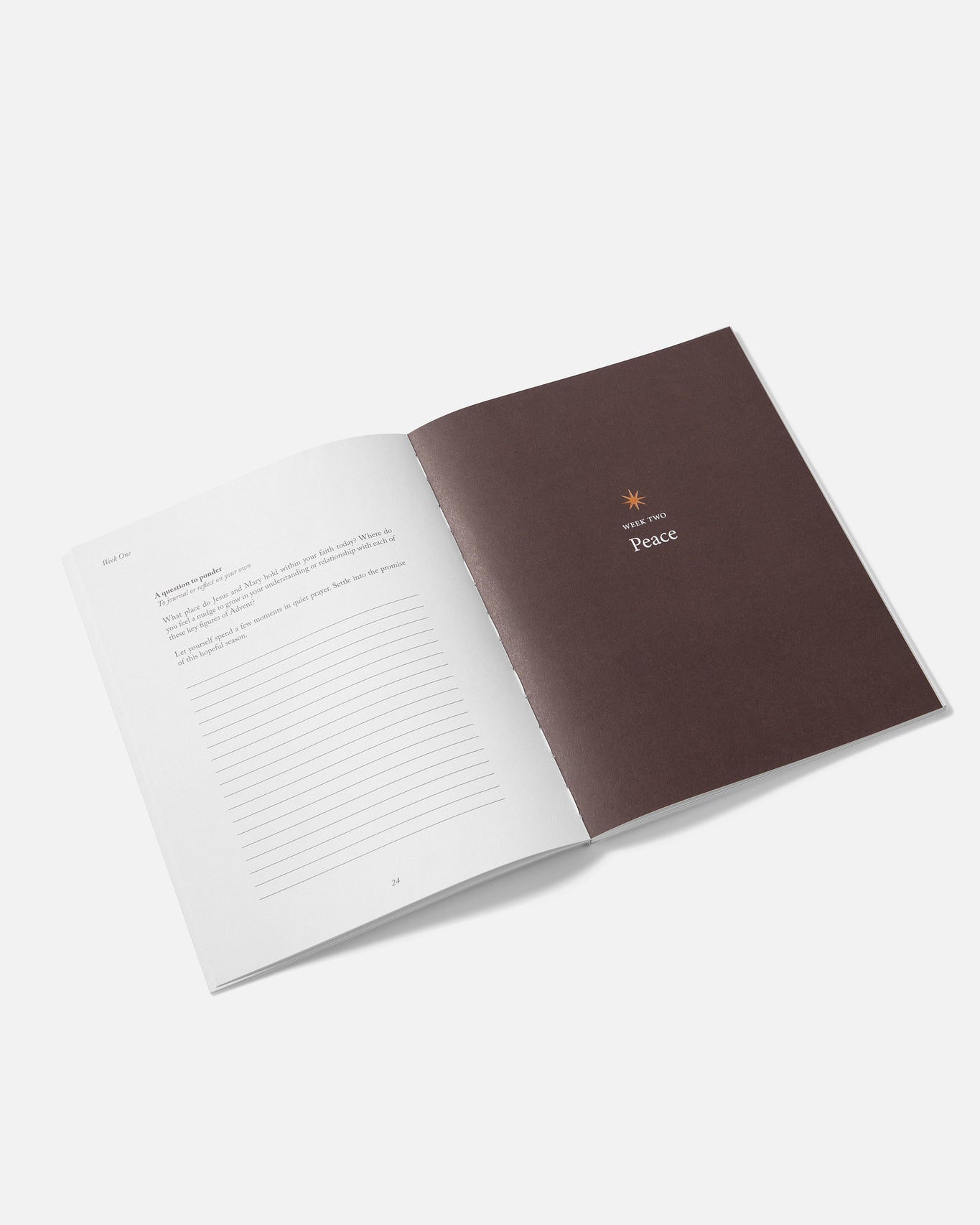 Mary’s Way of Advent: Prayers & Practices to Slow Down & Seek God