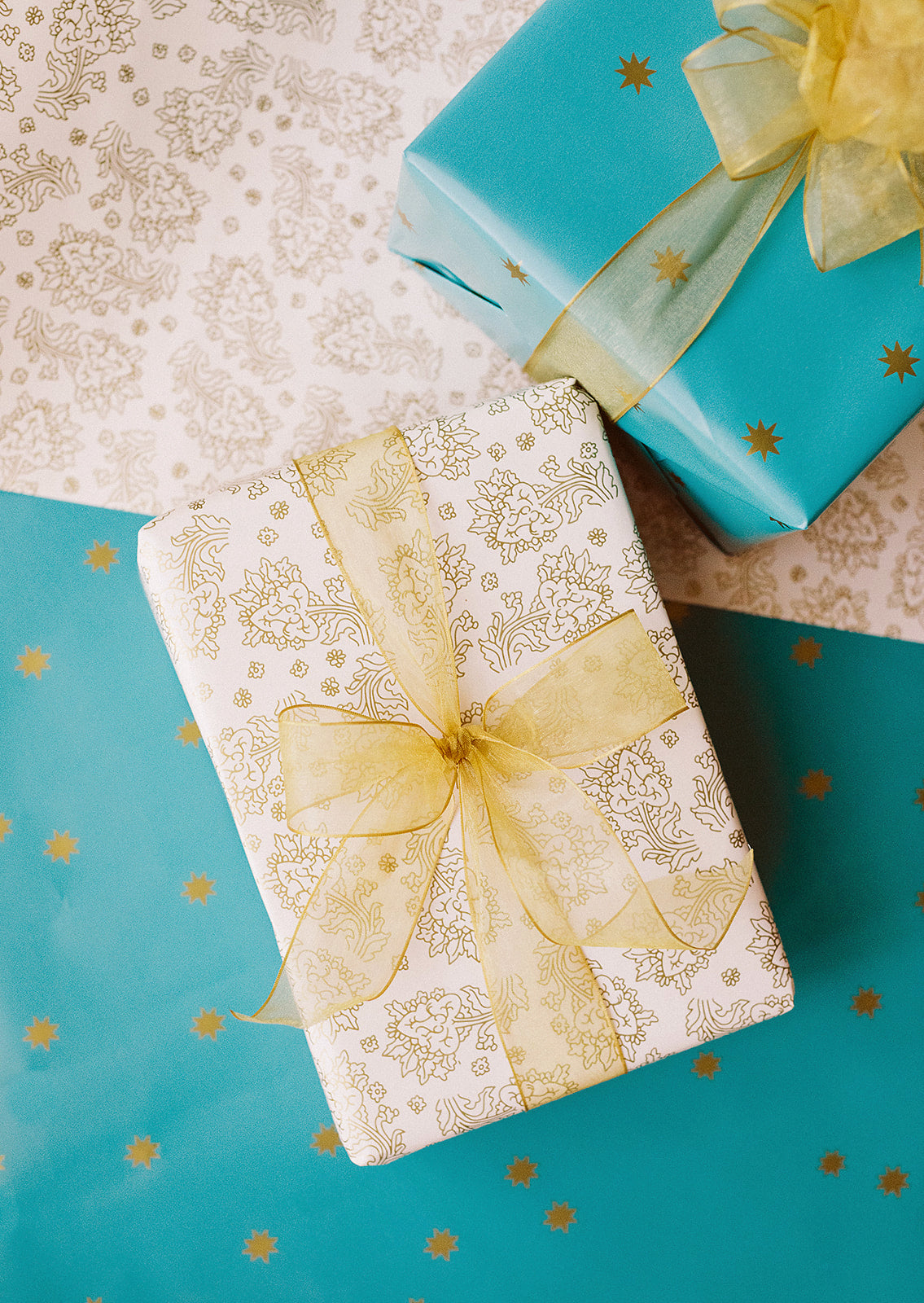 OLG Wrapping Paper