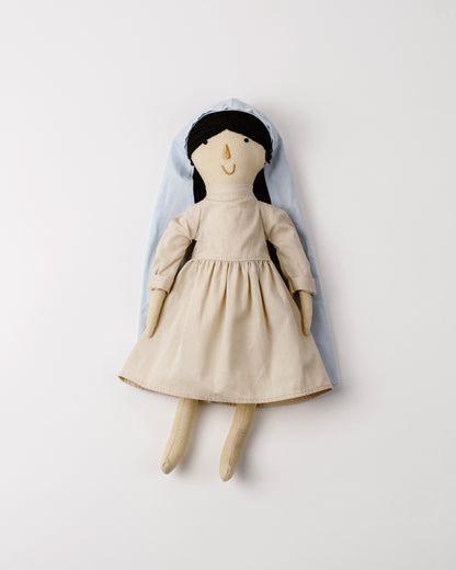 Mary Doll 