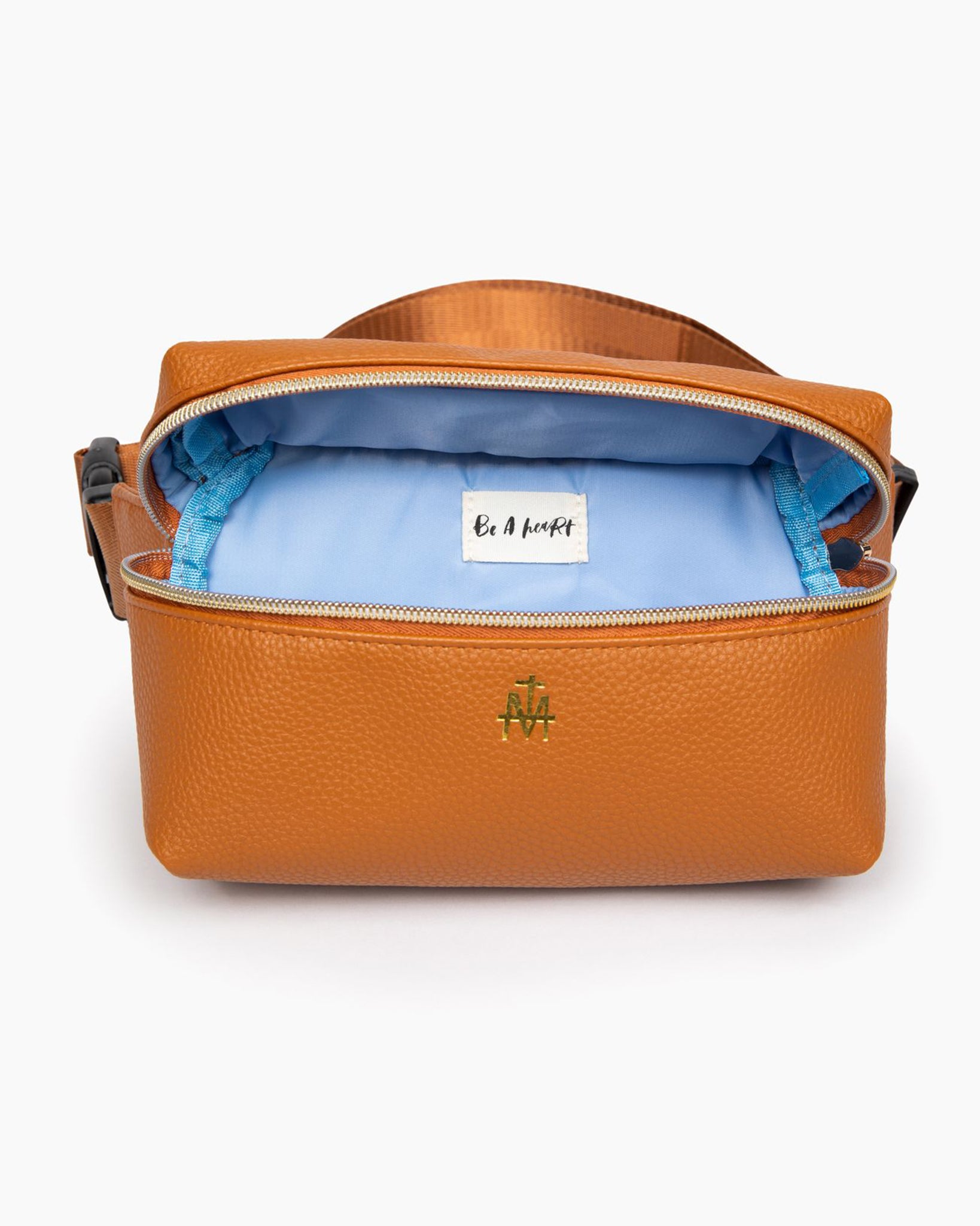 Our Lady Belt Bag Be A Heart