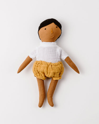 alt="Jesus Doll gift for baby and kids"