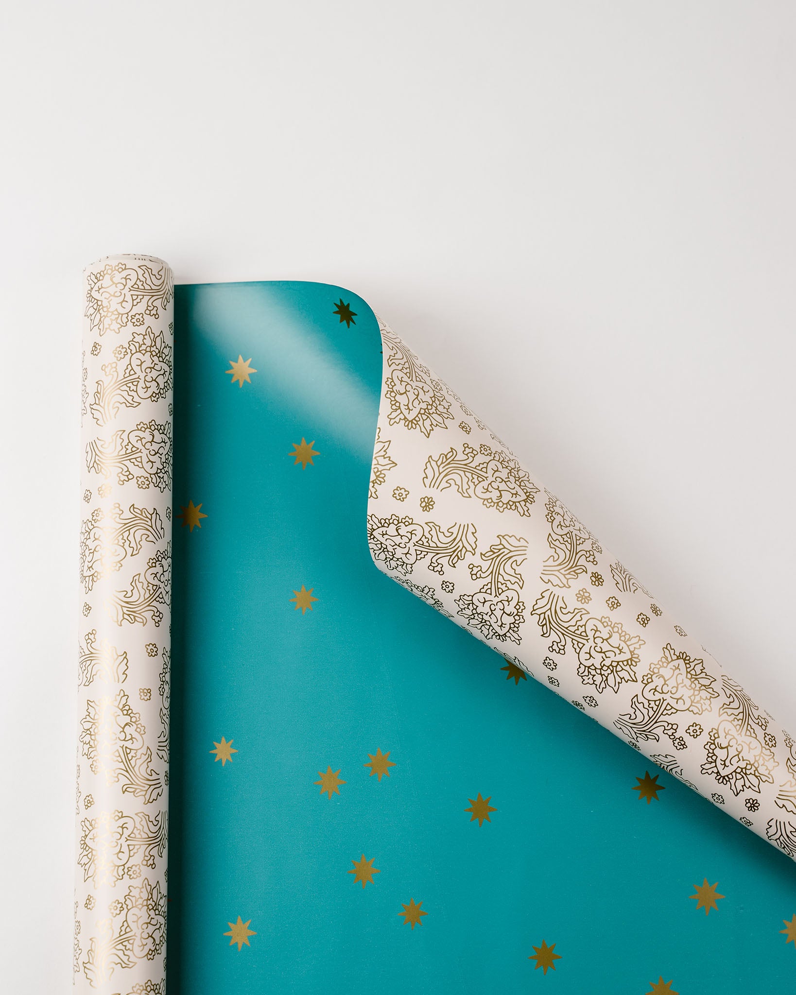 OLG Wrapping Paper