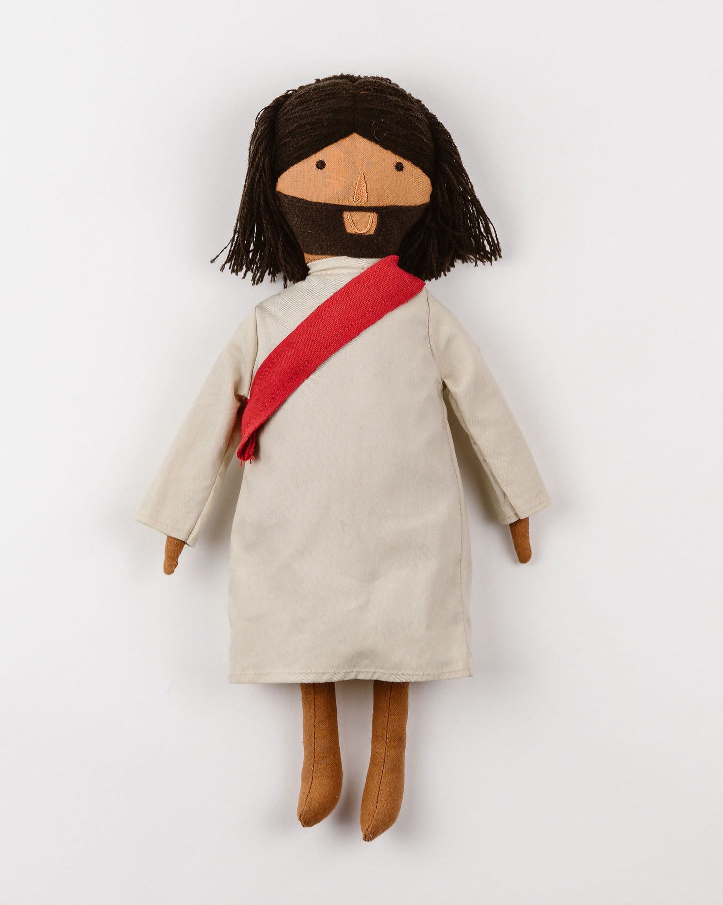 alt="Jesus of Nazareth Doll"