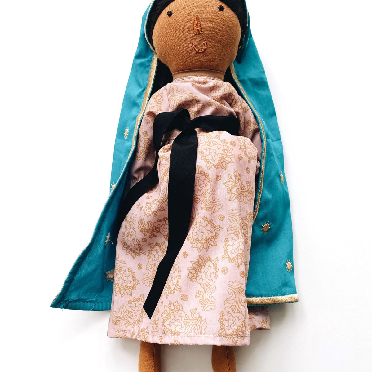 Our Lady of Guadalupe Outfit Kit